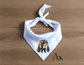Dog bandana: SML Subversive