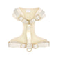Elise Harness - Bone - The Max & Rex Collection