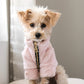 Furi Pet Coat - Rose - The Max & Rex Collection