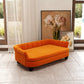 Upholstered Velvet Pet Bed