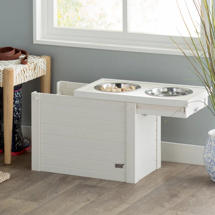 Southwick ECOFLEX Elevated Dog Feeder