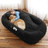 Human Dog Bed, 71&