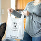 Biodegradable Cat Litter Waste Poop Bags