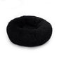 Orthopedic Anti-Anxiety Donut Bed for Dogs & Cats – Soft, Washable, Cozy - The Max & Rex Collection