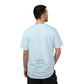 Dog Dad T-Shirt — Paw Print Graphic Tee for Dog Lovers, Gift for Pet Dads