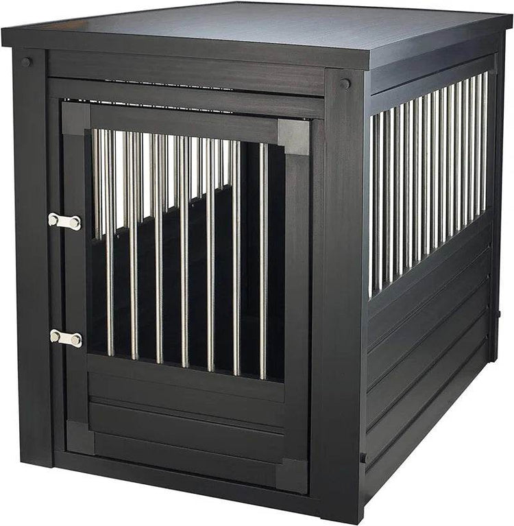 Southwick ECOFLEX® Furniture-Style Dog Crate – End Table Design - The Max & Rex Collection
