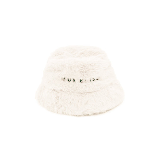 Furi Pet Hat - Bone