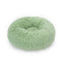 Orthopedic Anti-Anxiety Donut Bed for Dogs & Cats – Soft, Washable, Cozy - The Max & Rex Collection