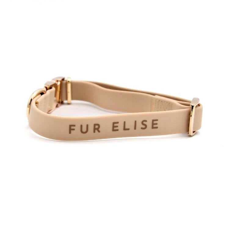 Elise Collar - Sand - The Max & Rex Collection