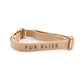 Elise Collar - Sand - The Max & Rex Collection