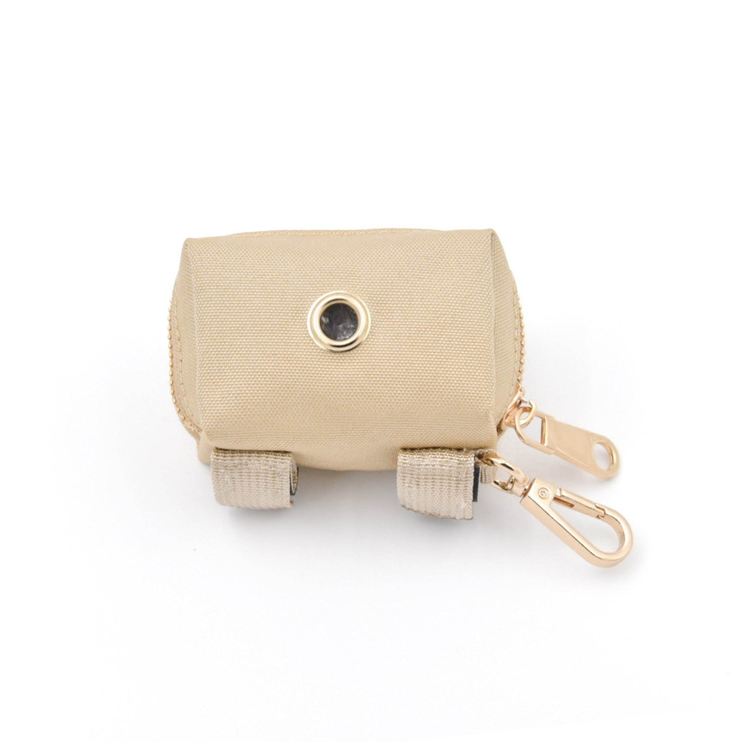 Le Poo Pouch - Sand - The Max & Rex Collection