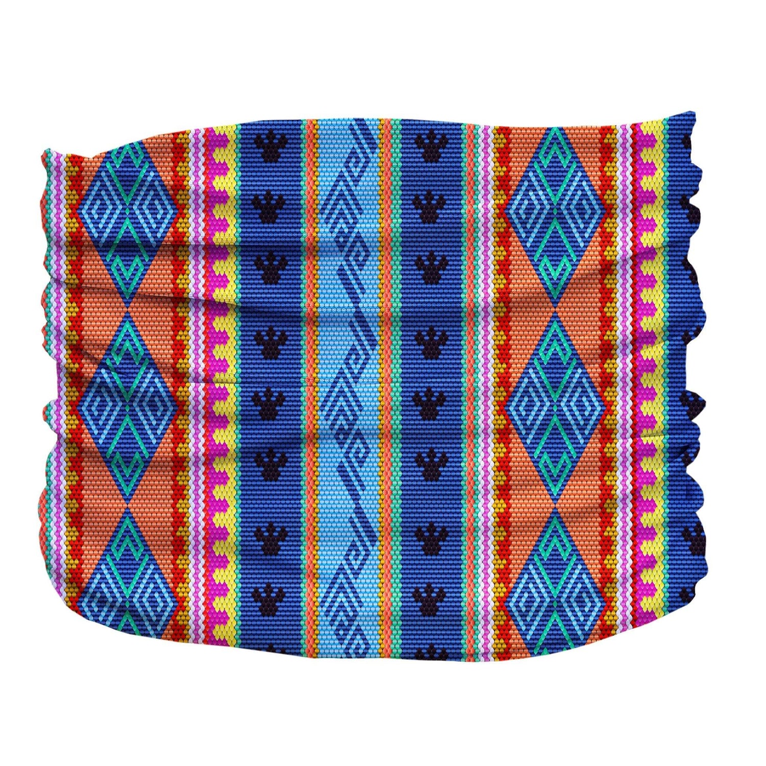 Bedouin Paws Pup Scruff - The Max & Rex Collection