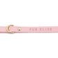Elise Leash - Rose - The Max & Rex Collection
