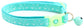 Glowing Cat Faces Breakaway Cat Collar - The Max & Rex Collection