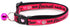 We Rescued Each Other Cat Collar – Adjustable Breakaway Safety Collar - The Max & Rex Collection