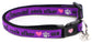 We Rescued Each Other Cat Collar – Adjustable Breakaway Safety Collar - The Max & Rex Collection