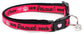 We Rescued Each Other Cat Collar – Adjustable Breakaway Safety Collar - The Max & Rex Collection