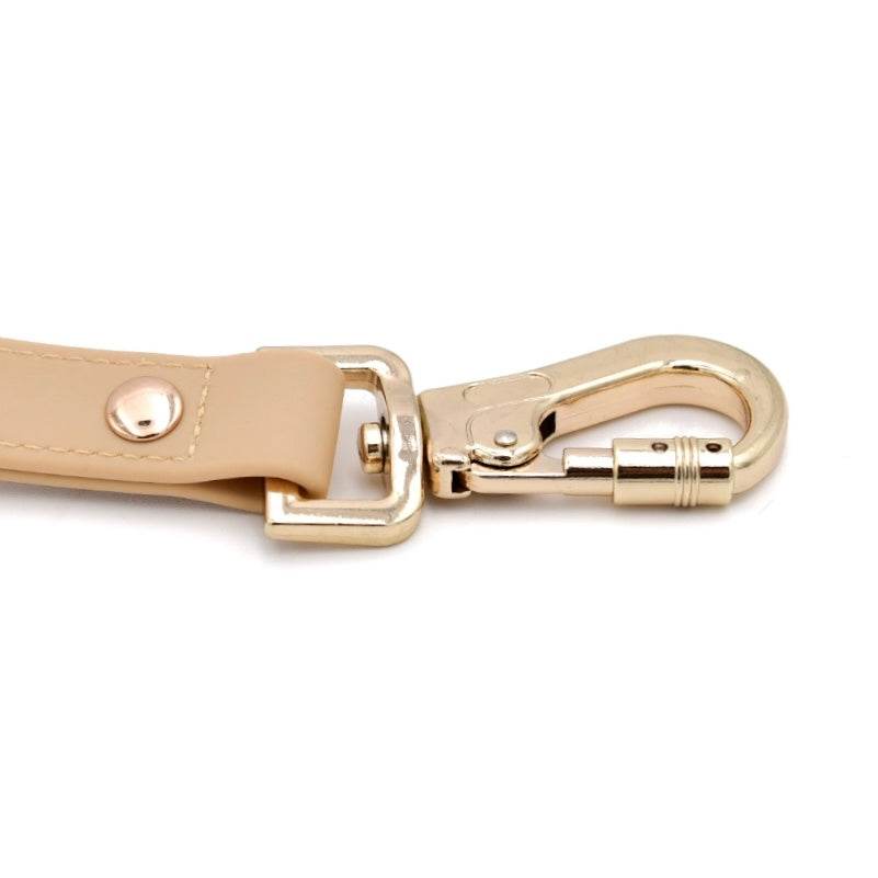 Elise Leash - Sand - The Max & Rex Collection