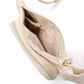 Elise Belt Bag - Bone - The Max & Rex Collection