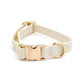 Elise Collar - Bone - The Max & Rex Collection