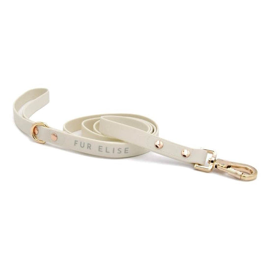 Elise Leash - Bone - The Max & Rex Collection