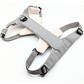 Magnetic Dog Harness - One-Hand Clip, No-Pull Design