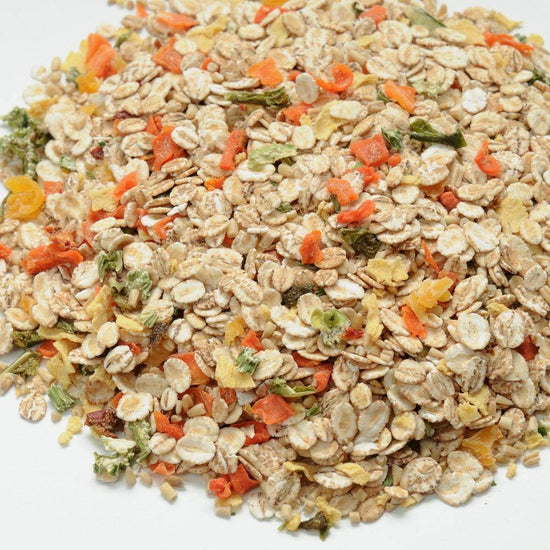 Hearty & Healthy Express - The Max & Rex Collection