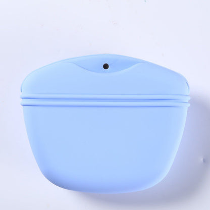 Milou & Lumi Portable Pet Training Snack Purse