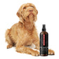 THE LEAVE IN Dog Detangling Leave in Spray — Detangling, Moisturizing & Conditioning Leave In Spray for Dogs