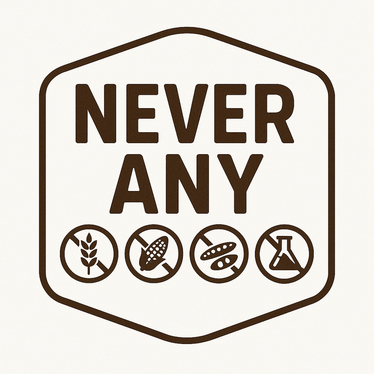 Vitality Grain Free - The Max & Rex Collection