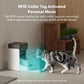 RFID Automatic Smart Feeder for Pets – App-Controlled Individual Feeding