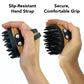 THE BATH BRUSH
