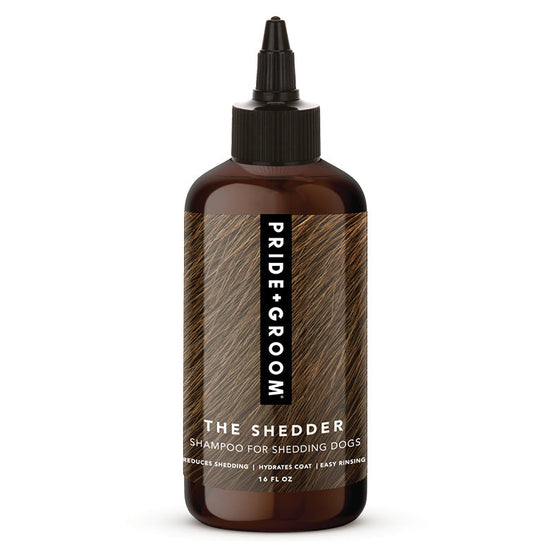 THE SHEDDER