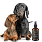 PROUD Dog & Cat Perfume Spray — Natural Deodorizing Pet Cologne with Bergamot & Citrus