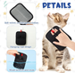 Pet Hair Removal Tool Set – 3 Types for Cats & Dogs