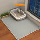 Large Double-Layer Waterproof Cat Litter Mat – Non-Slip & Washable - The Max & Rex Collection