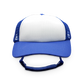 Dogfather Pet Trucker Hat | UV Protection Dog Cap with Adjustable Chin Strap