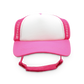 Dogfather Pet Trucker Hat | UV Protection Dog Cap with Adjustable Chin Strap