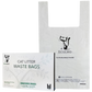 Biodegradable Cat Litter Waste Poop Bags