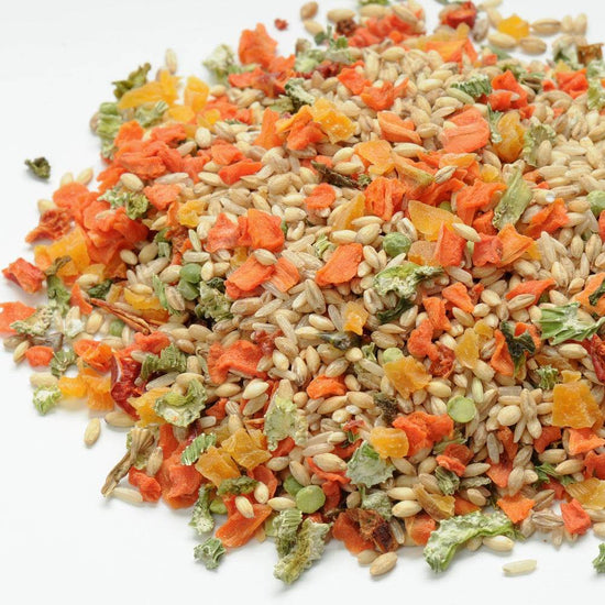 Whole Grain Original - The Max & Rex Collection