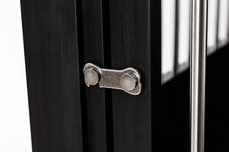 Southwick ECOFLEX® Furniture-Style Dog Crate – End Table Design - The Max & Rex Collection