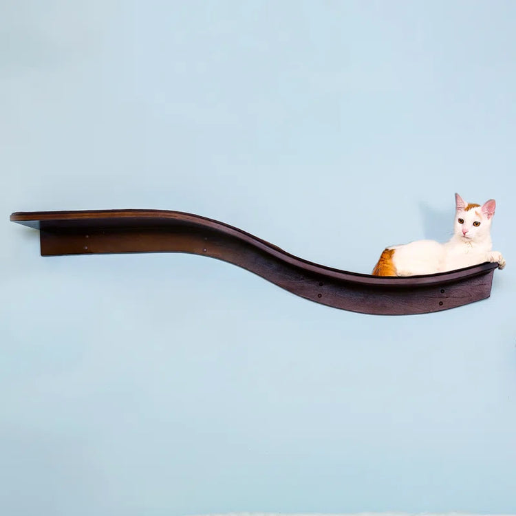 Lotus Branch Cat Perch