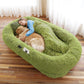 Human Dog Bed, 71&