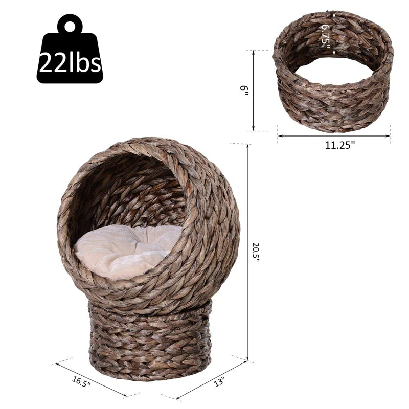 Esperanza Nest Pet Bed