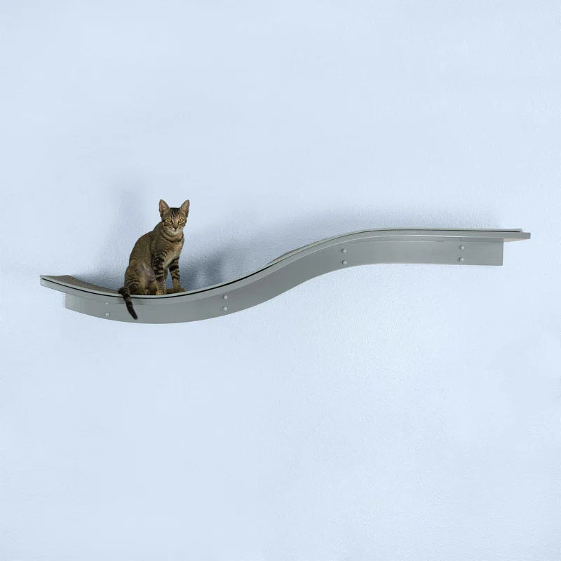 Lotus Branch Cat Perch