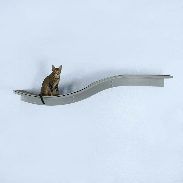 Lotus Branch Cat Perch