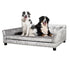 Orthopedic Polyester Pet Bed