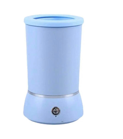 Portable Dog Paw Cleaner – Quick Clean, No Mess