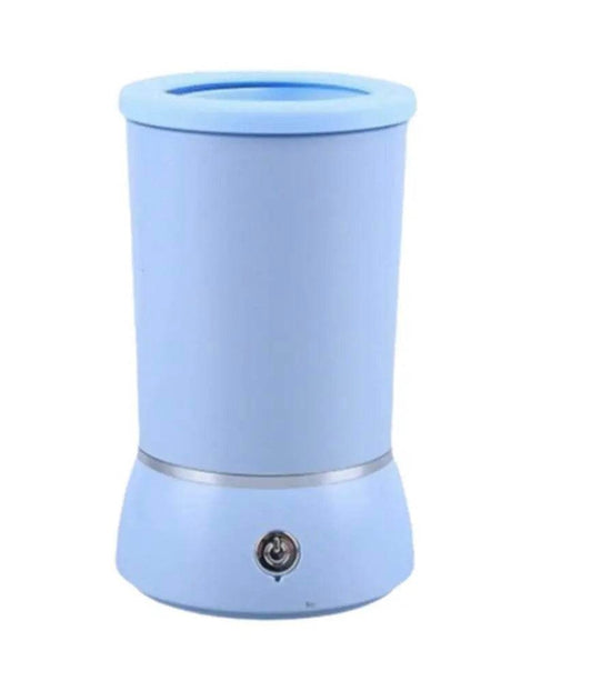 Portable Dog Paw Cleaner – Quick Clean, No Mess