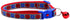 Fire & Police Badges Cat Collar – Breakaway Safety Collar for Cats & Kittens - The Max & Rex Collection